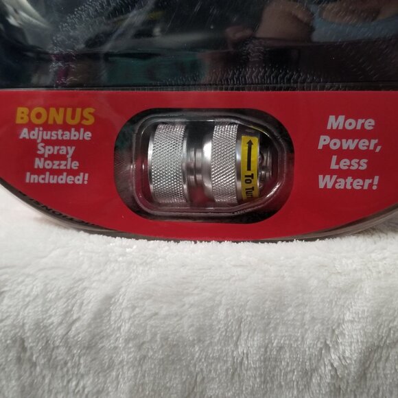 Pocket Hose Silver Bullet 2.0 New & Improved Brand New - Picture 7 of 16